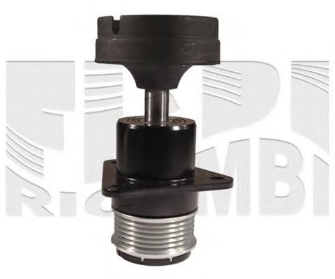 KM International FI16940