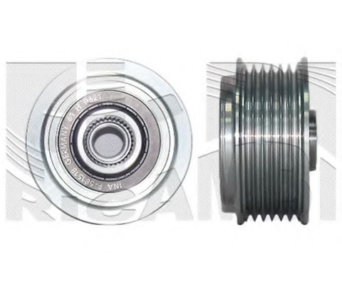 KM International FI21370