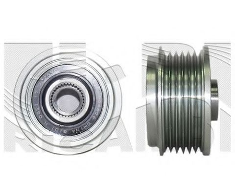 KM International FI21760