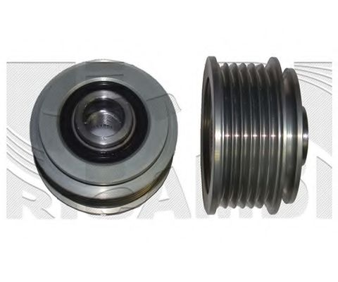 KM International FI23710