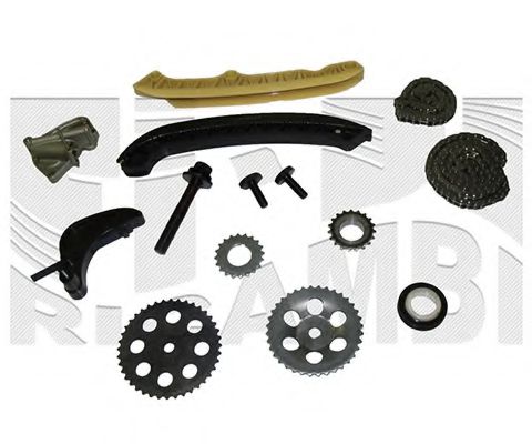 KM International KCD016
