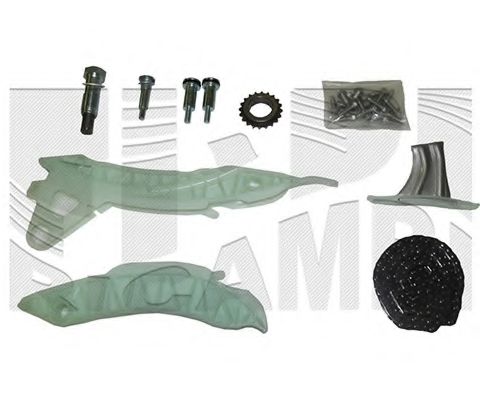 KCD095 KM+INTERNATIONAL Engine Timing Control Timing Chain Kit