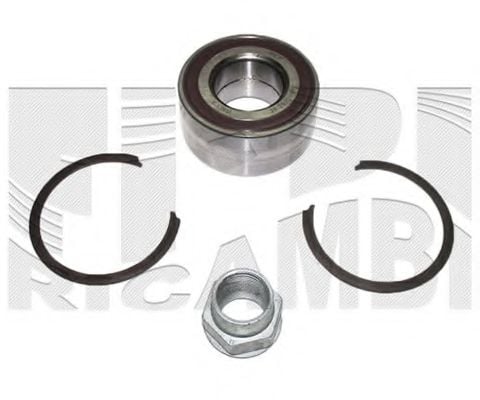 KM International RK0639