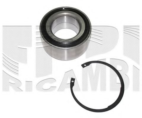 RK1792 KM+INTERNATIONAL Wheel Bearing Kit