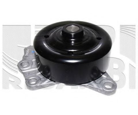 KM International WPK298