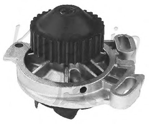 KM International WPK337