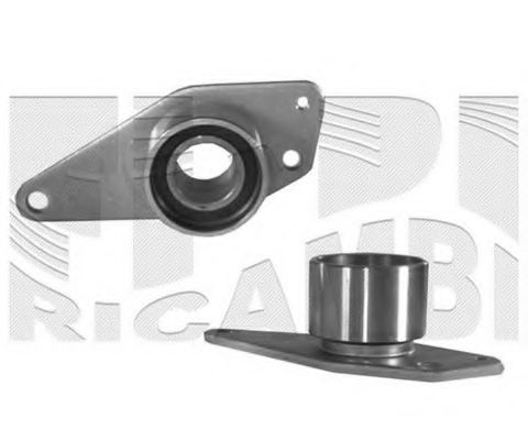 06864 CALIBER Deflection/Guide Pulley, timing belt