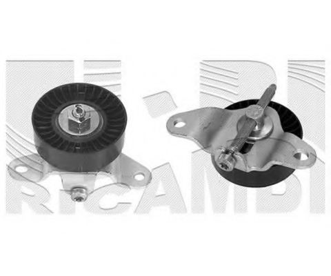 37762 CALIBER Brake Pad Set, disc brake
