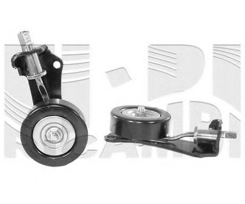 27865 CALIBER Wheel Suspension Rod/Strut, stabiliser