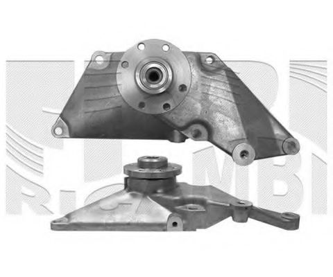 67569 CALIBER Support, cooling fan