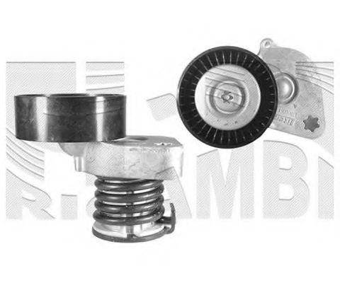 00667 CALIBER Cylinder Head Gasket, intake/ exhaust manifold