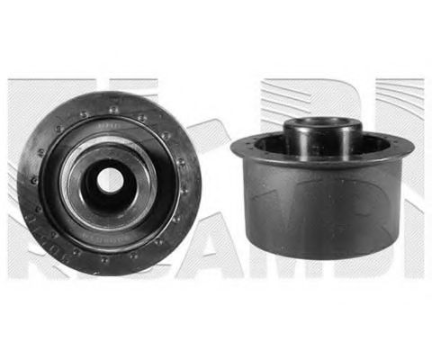 00764 CALIBER Deflection/Guide Pulley, timing belt