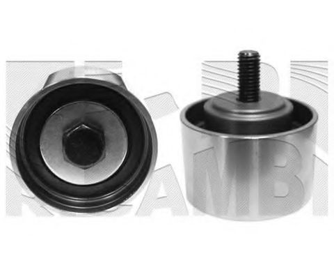 10365 CALIBER Deflection/Guide Pulley, timing belt