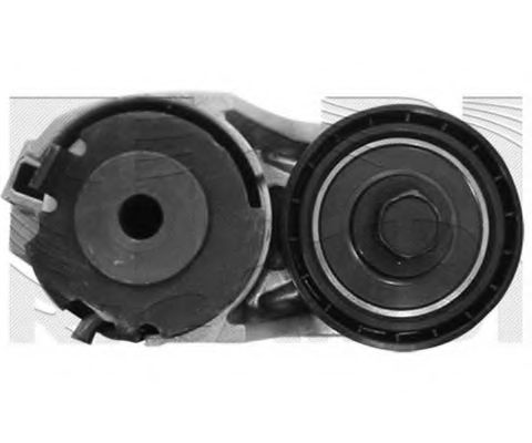 30060 CALIBER Brake System Sensor, wheel speed