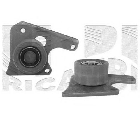 26465 CALIBER Deflection/Guide Pulley, timing belt