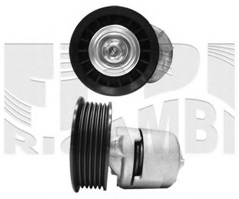 30362 CALIBER Brake System Sensor, wheel speed