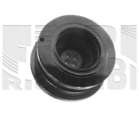 87354 CALIBER Nozzle and Holder Assembly