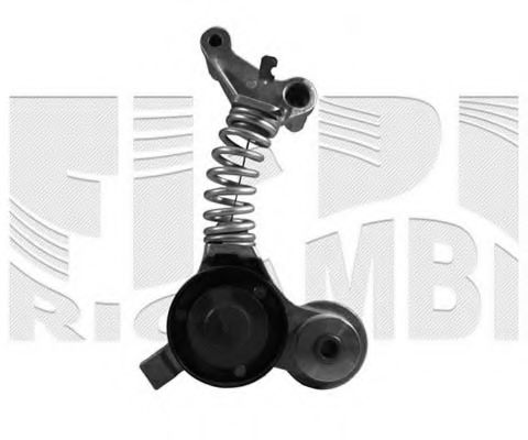 87363 CALIBER Wheel Suspension Rod/Strut, stabiliser