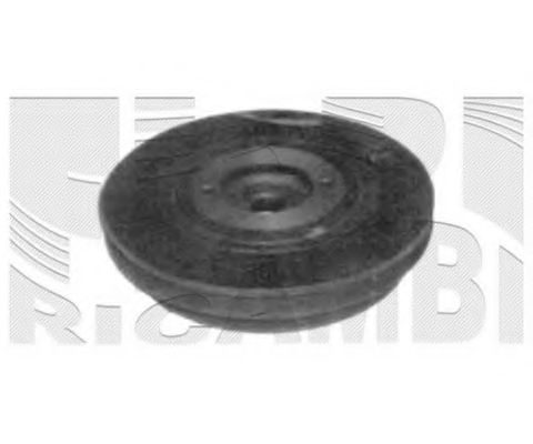 87371 CALIBER Wheel Suspension Track Control Arm