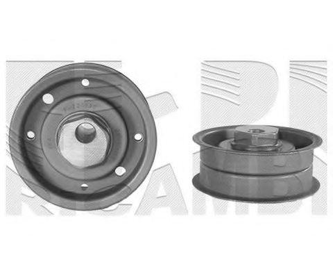 16867 CALIBER Deflection/Guide Pulley, timing belt