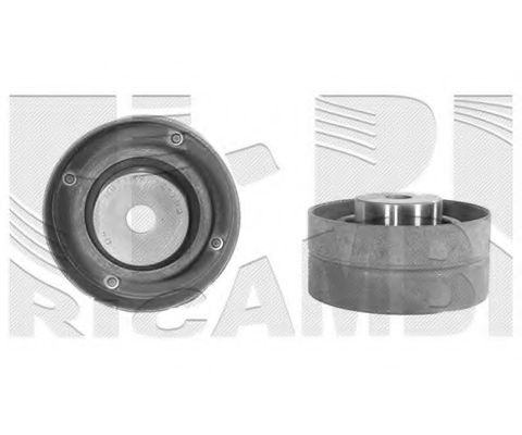 26561 CALIBER Wheel Suspension Wheel Bearing Kit