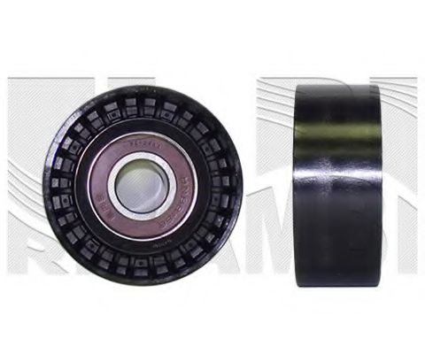 87812 CALIBER Тормозная система Комплект тормозных колодок, дисковый тормоз