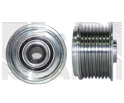 88808 CALIBER Sensor, coolant temperature