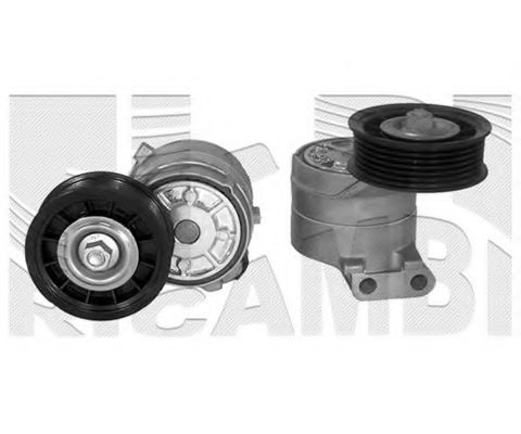 27465 CALIBER Wheel Suspension Wheel Bearing Kit