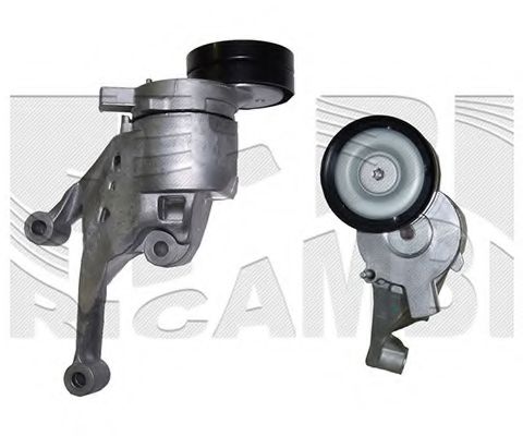 89052 CALIBER Air Conditioning Compressor, air conditioning