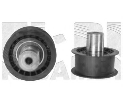 26960 CALIBER Wheel Suspension Wheel Bearing Kit