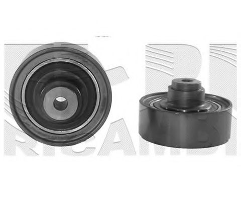 26869 CALIBER Deflection/Guide Pulley, timing belt