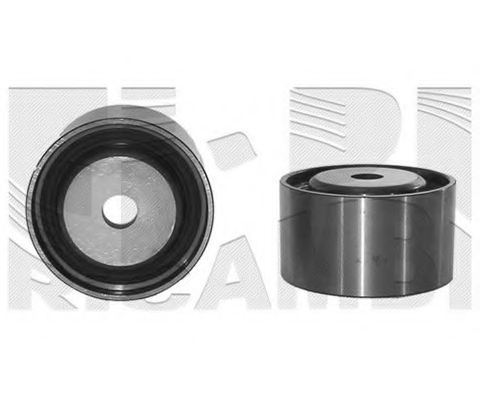 46764 CALIBER Deflection/Guide Pulley, timing belt