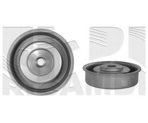 17568 CALIBER Deflection/Guide Pulley, timing belt
