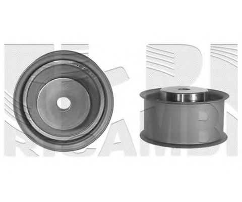 56865 CALIBER Deflection/Guide Pulley, timing belt