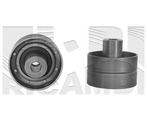 36268 CALIBER Deflection/Guide Pulley, timing belt