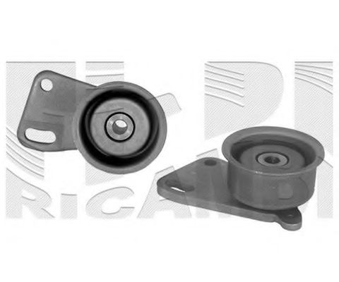 46261 CALIBER Brake System Sensor, wheel speed