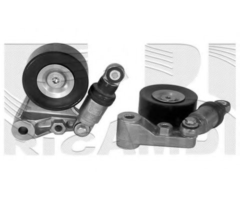 17362 CALIBER Brake System Brake Disc