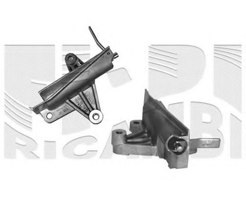 47868 CALIBER Air Supply Mounting Kit, charger