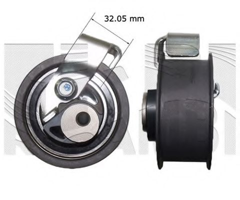 27163 CALIBER Wheel Bearing Kit