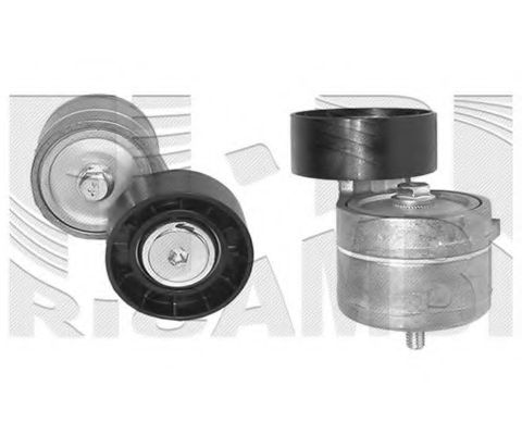 67367 CALIBER Wheel Brake Cylinder