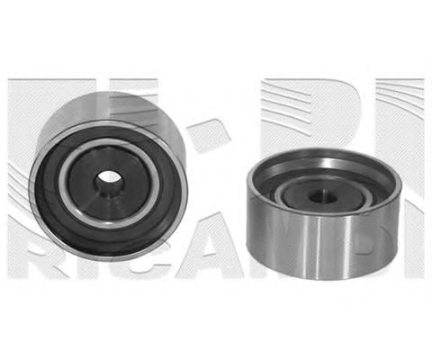 67766 CALIBER Deflection/Guide Pulley, timing belt