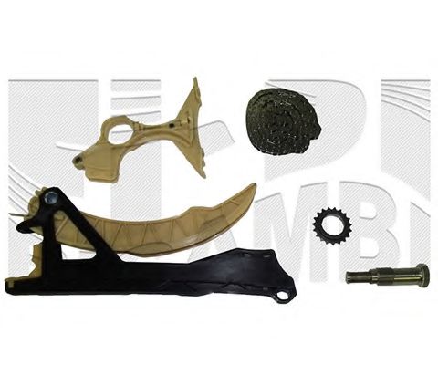 KCC085 CALIBER Engine Timing Control Timing Chain