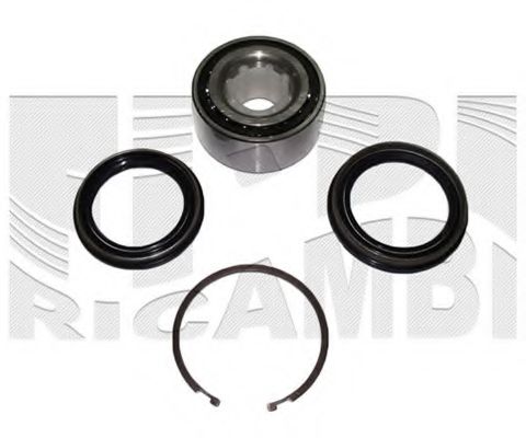 RC1303 CALIBER Gasket, cylinder head cover