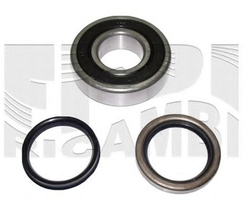 RC1368 CALIBER Gasket, cylinder head cover