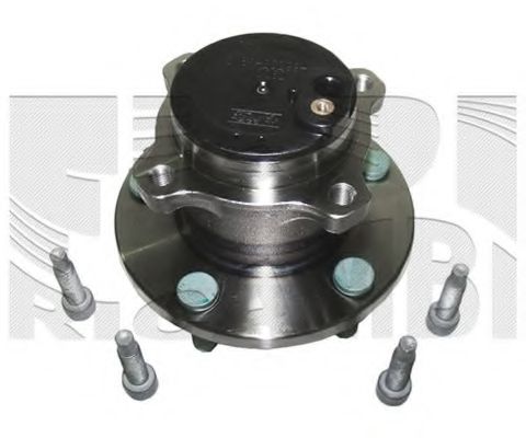 RC1575 CALIBER Wheel Suspension Wheel Bearing Kit
