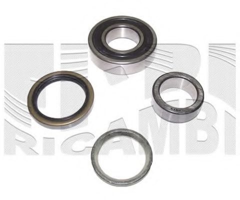 RC2340 CALIBER Gasket, cylinder head cover