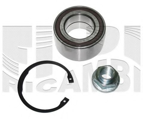 RC2347 CALIBER Gasket, cylinder head cover
