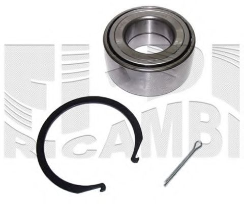 RC2662 CALIBER Wheel Suspension Wheel Bearing Kit