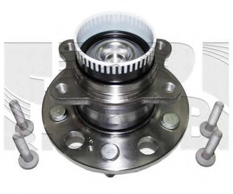 RC2669 CALIBER Wheel Bearing Kit