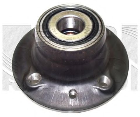 RC3038 CALIBER Wheel Bearing Kit